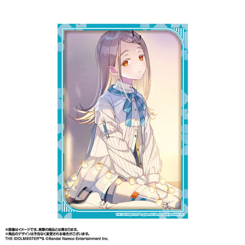 『学園アイドルマスター』Illustaアートコレクション 篠澤広